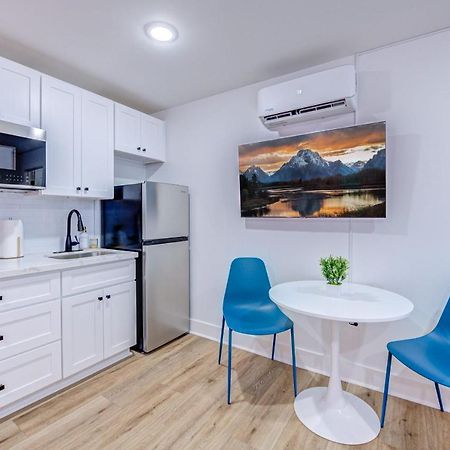 Let'S Surf Studio Apartment Galveston Bagian luar foto